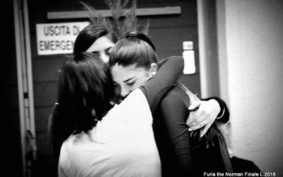 Decimo compleanno per A.S.D. ArteGinnastica, Settore di Ginnastica Ritmica, Artistica e Danza, della Polisportiva del Finale!