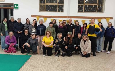 Scuola di Kung Fu Touei Chou: a Borgio Verezzi una lezione gratuita di autodifesa femminile