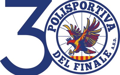 Polisportiva del Finale, nel 2026 il 30° anniversario dalla fondazione: 30 anni di storia e un futuro da costruire insieme!