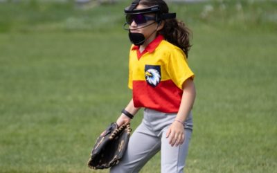 Softball, buoni segnali da Novara: le Eagles di Finale Ligure crescono nonostante la doppia sconfitta