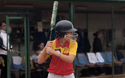 Orgoglio Eagles: seconda giornata da protagoniste per l’Under 13 Baseball Softball, contro una corazzata